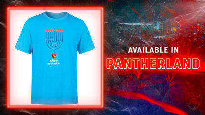 FLA_Available_In_Pantherland_16x9_Hanukkah-Tshirt