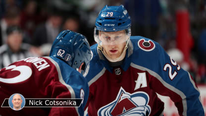 4-19 Avalanche 'more to give' Cotsonika badge