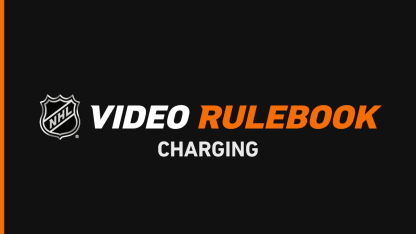 Video Rulebook - Charging