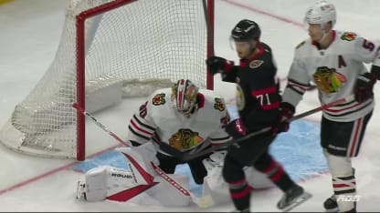 Chabot est précis en A.N.