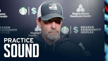 PRACTICE SOUND | Lambert