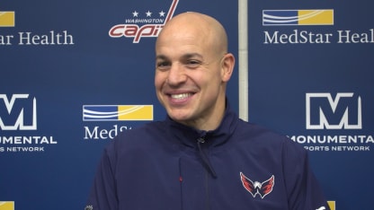 Spencer Carbery | January 8