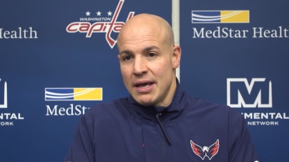 Spencer Carbery | January 7