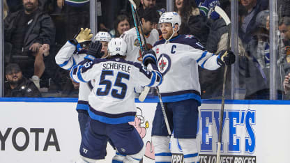 Perfetti wins it in overtime