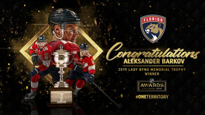 16x9 Barkov Lady Bing