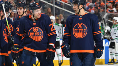 Draisaitl und die Oilers koennen Momentum aus Heritage Classic nicht nutzen