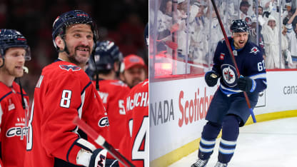 Zusammenfassung Spielberichte Stanley Cup Playoffs 2025-04-30
