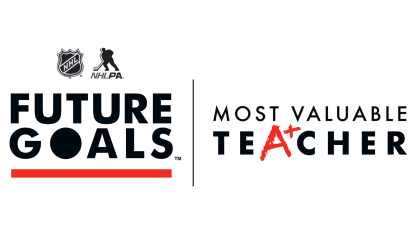 Future Goals Unbranded Horizontal