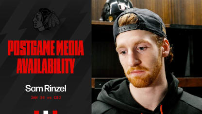 Rinzel on Improvement