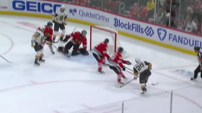 Stephenson opens scoring with PPG