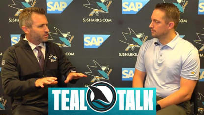 Teal Talk: Thomas Speer