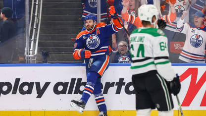 Edmonton Oilers profitieren von stark verbesserten Special Teams