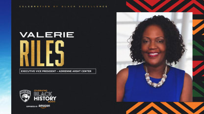 Celebration of Black Excellence Nominees Week 2_Valerie Riles