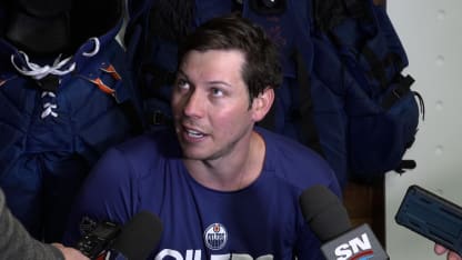 RAW | Tristan Jarry 02.19.26