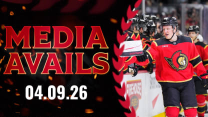 Fabian Zetterlund Postgame Media vs FLA