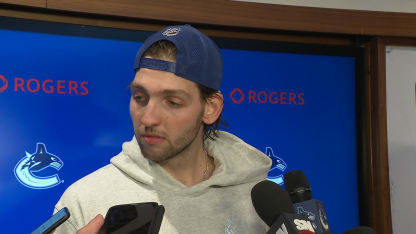 POSTGAME | Tolopilo vs. Sharks