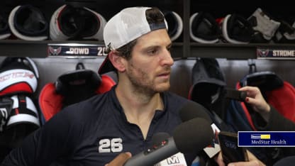 Nic Dowd | December 11