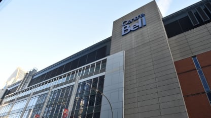 Centre Bell
