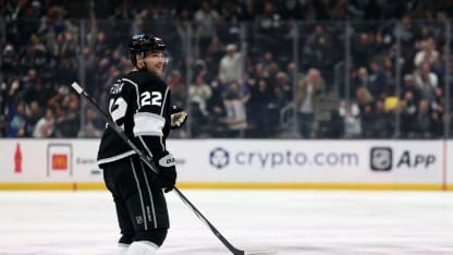 Drei Fragen Los Angeles Kings 2024-25