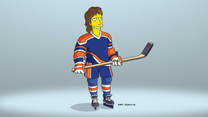 Gretzky-Simpsons-Gray-Bkgd