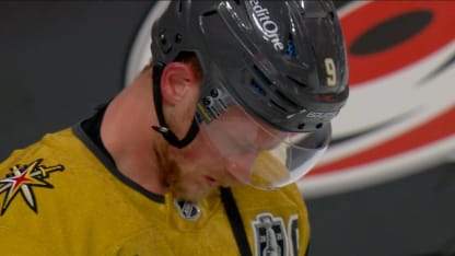 NHL Tonight: Golden Knights breakdown