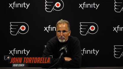 9/19 Training Camp: TORTORELLA