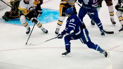 NHL On The Fly: Top Moments