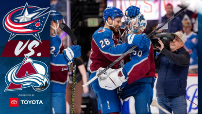 Toyota Game Recap: 1/10/2026