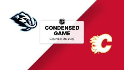 UTA at CGY | Condensed Game