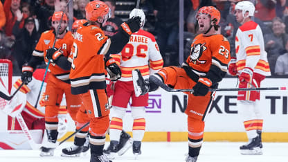 McTavish goes top shelf for PPG