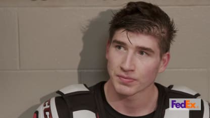 Game Day: O'Connor (12.06.23)