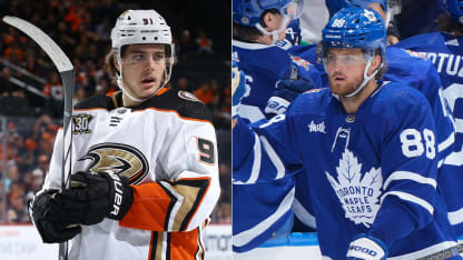 Nylander och Carlsson