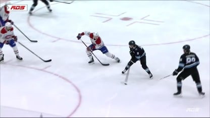 Doan brise l'impasse en A.N.