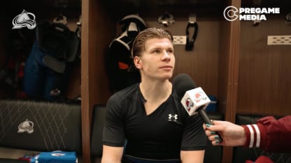 Pregame - Ivan (Nov. 26)