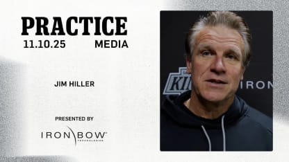 Jim Hiller Media Availability, November 10