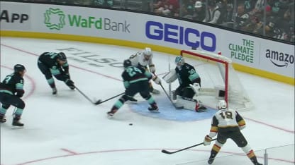 Smith nets Vegas' 2nd PPG