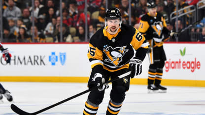 Sullivan tror Karlsson har mer i sig