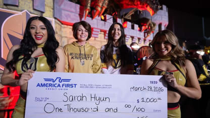 AFCU Game Changer: Sarah Hyun