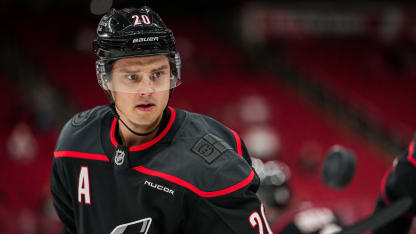 Rangers latisti Ahon juhlaottelun tunnelmaa