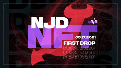 NFT drop image
