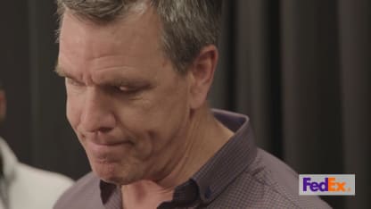 Off Day: Sullivan (12.07.23)