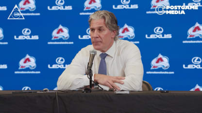 Postgame - Bednar (April 5)