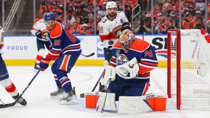 Florida Panthers Edmonton Oilers Stanley Cup Final game 6 instant reaction