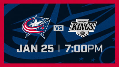 CBJ Cyber Monday Breakaway January 25 LAK