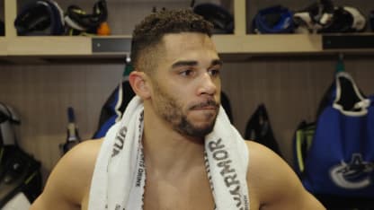 POSTGAME | Kane at Kings