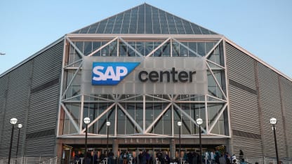 SAP Center