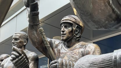 2022 Hockey Hall Of Fame Induction - Legends Classic