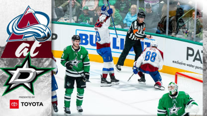 Toyota Game Recap: 4/4/2026