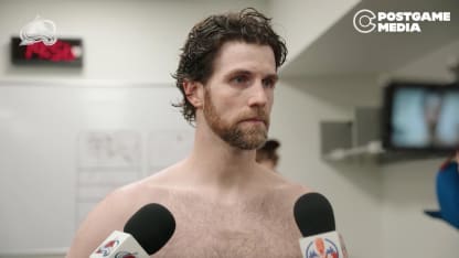 Postgame - Wedgewood (April 4)