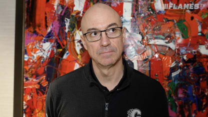 Pregame Huska - 01.03.26